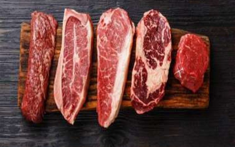 Πάει €6 - €7 το Kg το χοιρινό  Θα πούμε το αρνί - αρνάκι το Πάσχα