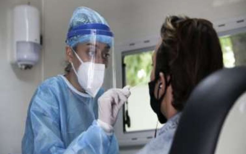 Rapid test την Τετάρτη