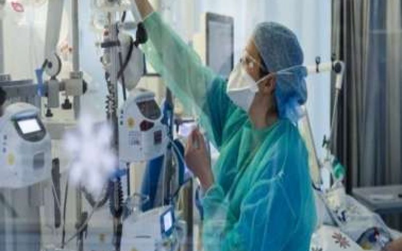 6 νέοι θάνατοι και 337 νέα κρούσματα