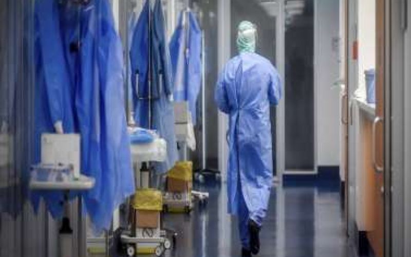 Πρώτος νεκρός με ιστορικό εμβολιασμού στην Κύπρο