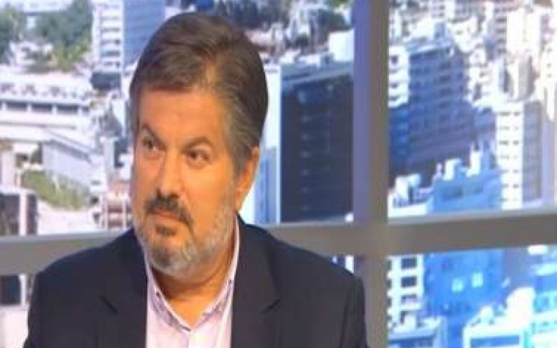 Κωστρίκης για lockdown επαρχίας Πάφου