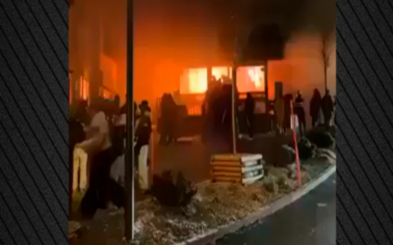 Ταυτοποιήθηκαν τα 40 θύματα της πυρκαγιάς στην Ελβετία