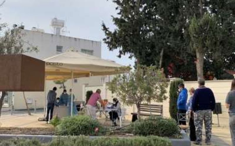 Τα σημεία για rapid test για αύριο…