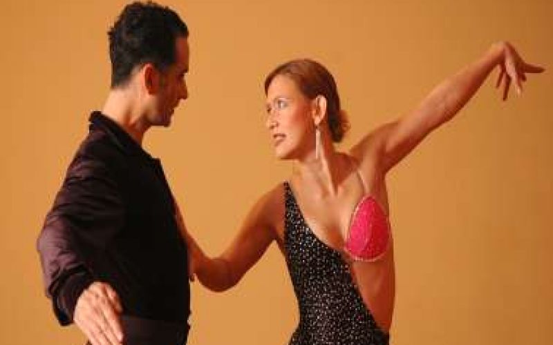 “Festiva Latina”: 13-14 Οκτωβρίου 