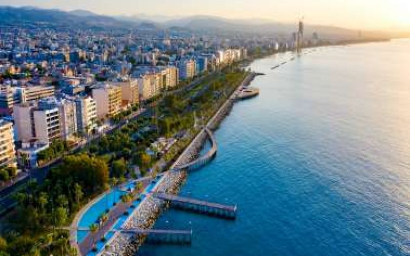 Things to do in Limassol