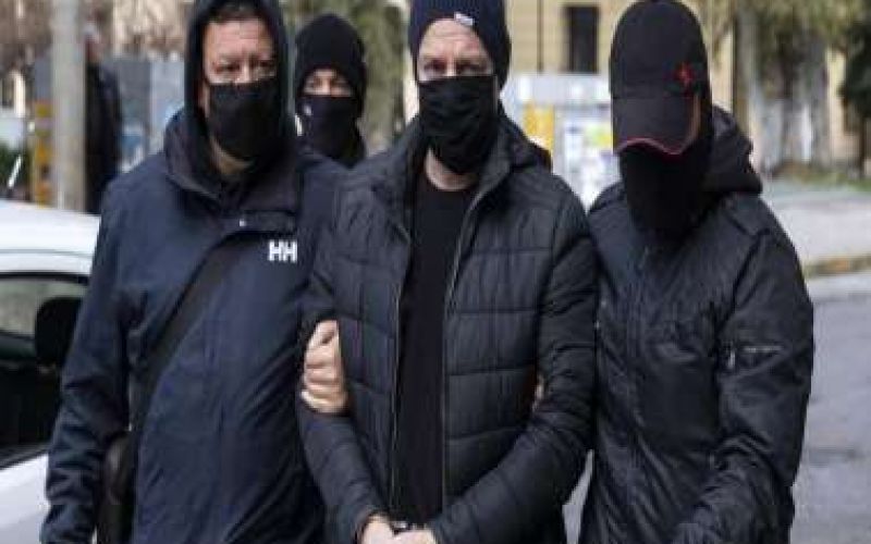 Υπόθεση Δημήτρη Λιγνάδη: