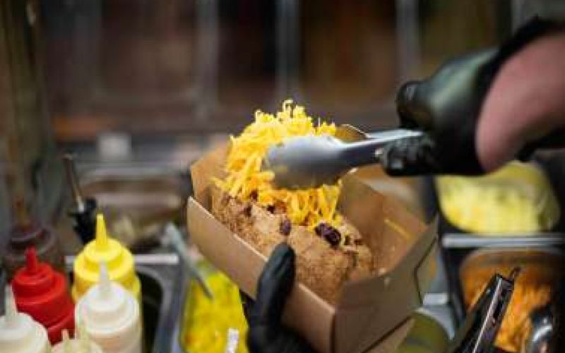 Η Limassol Agora γιορτάζει την Παγκόσμια Ημέρα Φαγητού