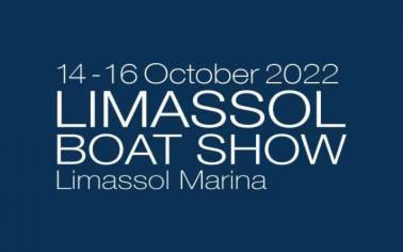Το Limassol Boat Show έχει επιστρέψει, μεγαλύτερο και καλύτερο!