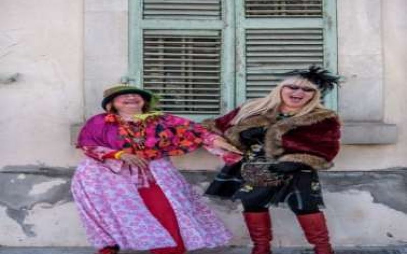 Limassol Carnival:  28 February – 10 March 2019