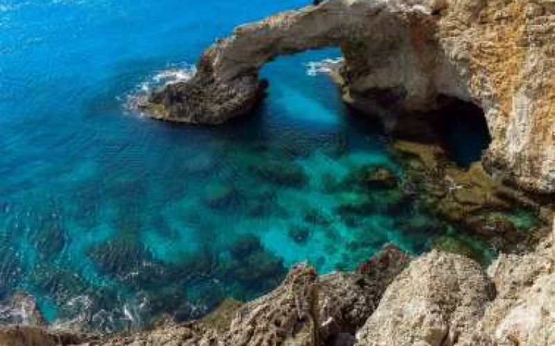 Why Norwegians choose Cyprus for their holiday?