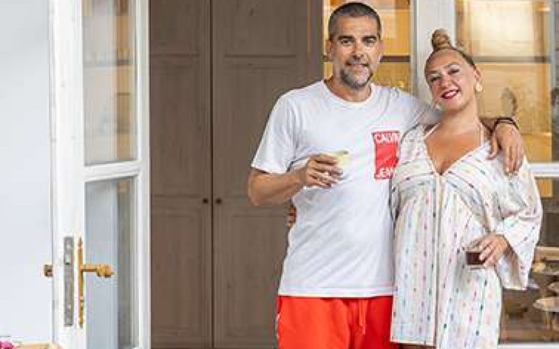 Interview with Mrs. Maria Kyriakidou
