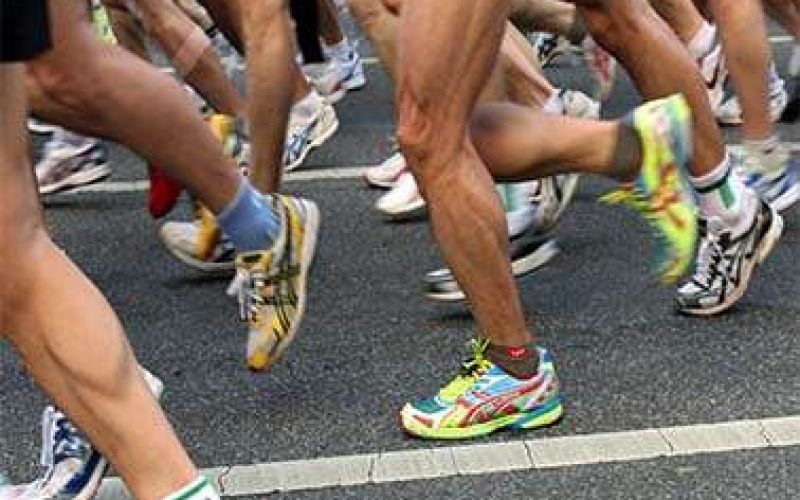 Limassol Marathon