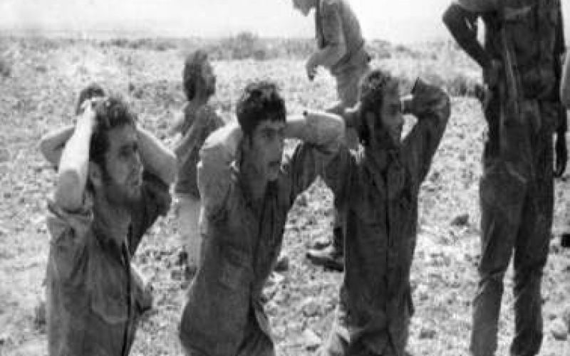 Σοβαρά κενά και παραλείψεις στα επιδόματα για αιχμαλώτους και ανάπηρους πολέμου