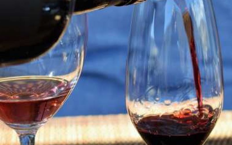 1ο wine session 2018: Διατροφή, γεύση & οίνος στο συμπόσιο της Κάβα Οινότρια