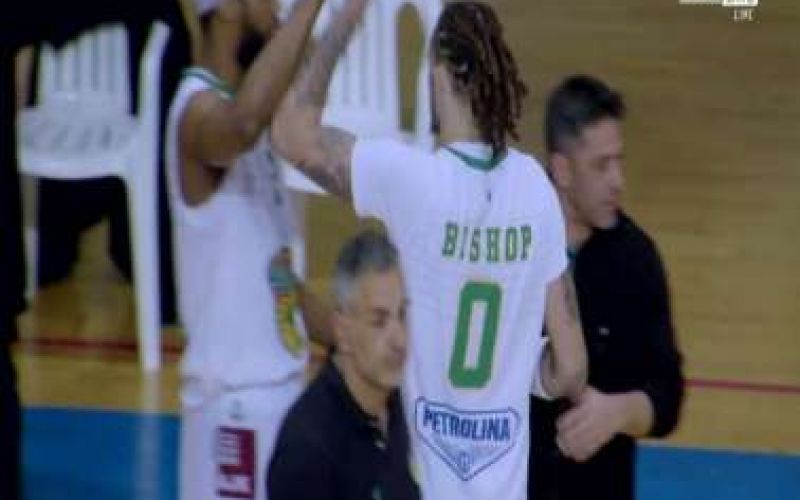 Ολοκληρώθηκε η κανονική περίοδος της OPAP Basket League