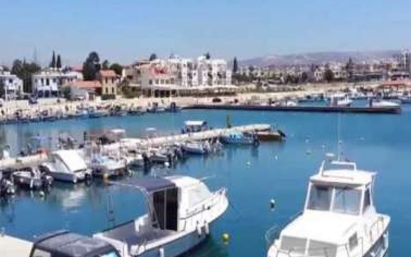 Μικρά Λιμάνια και Αλιευτικά Καταφύγια