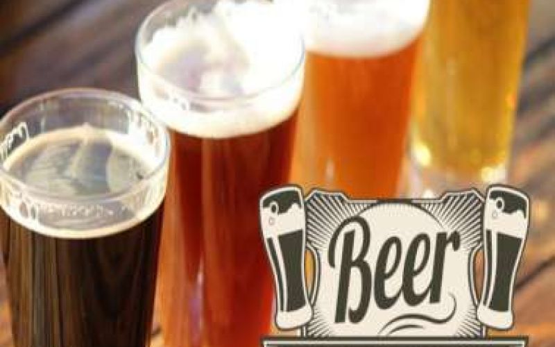 1ο Limassol Beer Festival - Φεστιβάλ Μπύρας “Med-Fest” 