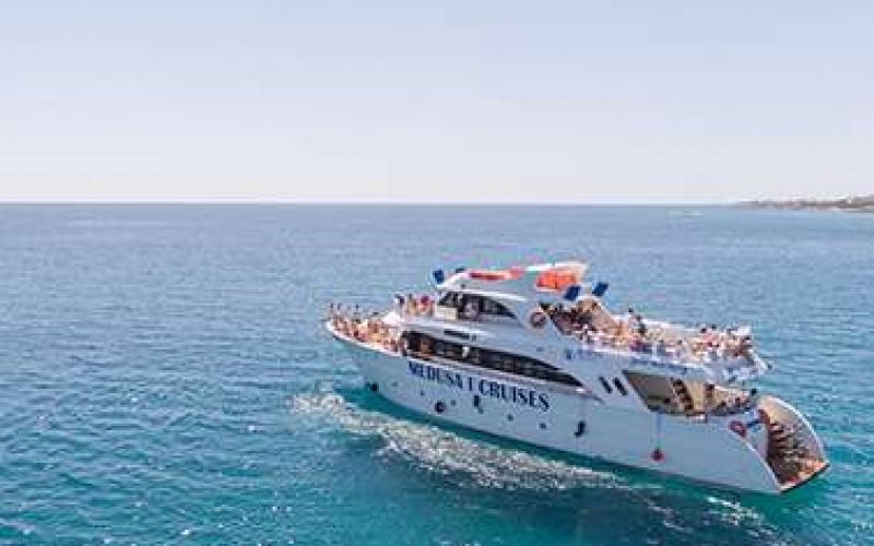 Your perfect holiday on the water awaits