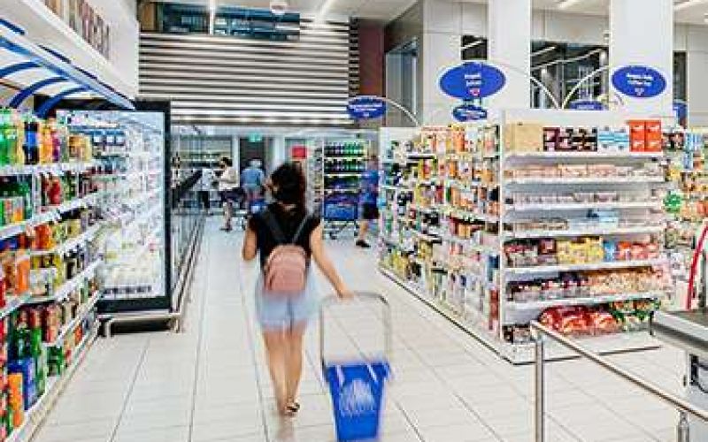Where Locals Shop in Cyprus and Why You Should Too