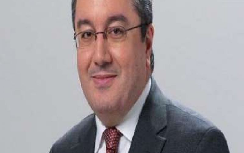 Καθηγητής Μόσιαλος: