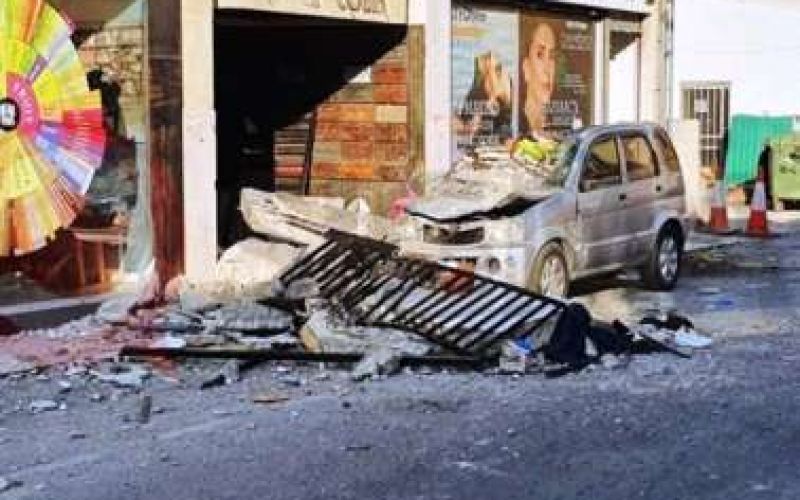 “Φιλάργυροι ιδιοκτήτες” θυσαυρίζουν στοιβάζοντας μετανάστες σε ακατάλληλα κτίρια, καταγγέλλει ο Δημαρχος Πάφου