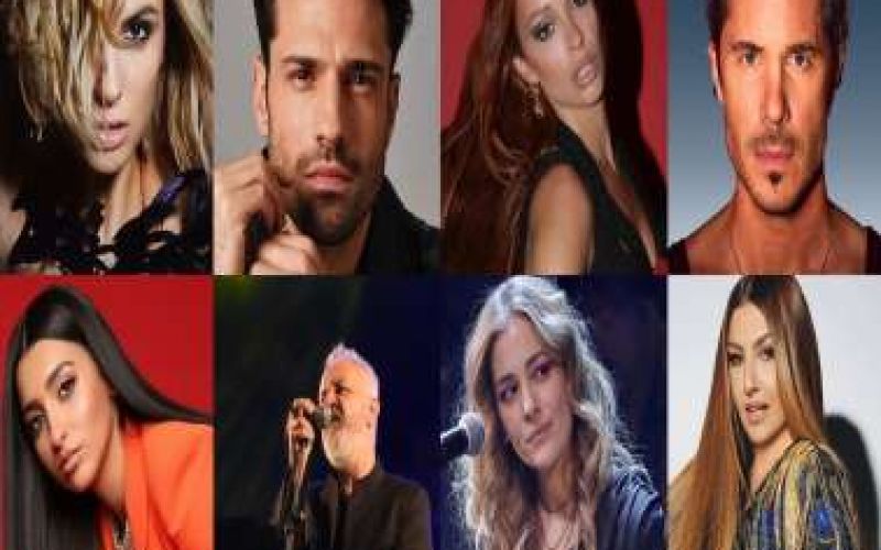 15 γιορτινές μουσικές εμφανίσεις αγαπημένων μας καλλιτεχνών για τον Δεκέμβρη