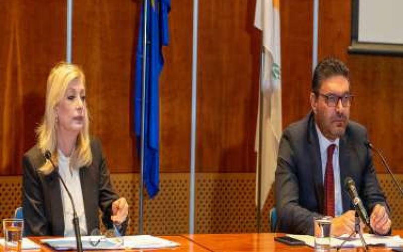 Ανακοινώθηκαν νέα μέτρα στήριξης για αντιμετώπιση επιπτώσεων του κορωνοϊού