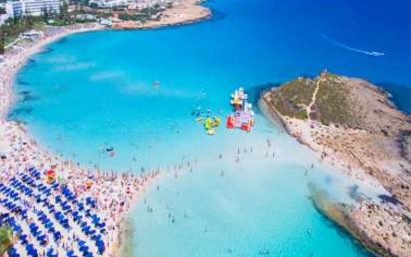 Στην 1η θέση η Κύπρος ανάμεσα στις επτά χώρες με τον καλύτερο καιρό ολόχρονα