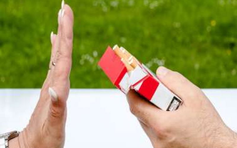 Παγκόσμια Ημέρα κατά του Καπνίσματος 31 Μαΐου