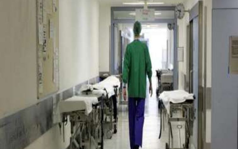 Κυπρος 2023:Έστελναν 74χρονο από το ένα στο άλλο νοσηλευτήριο