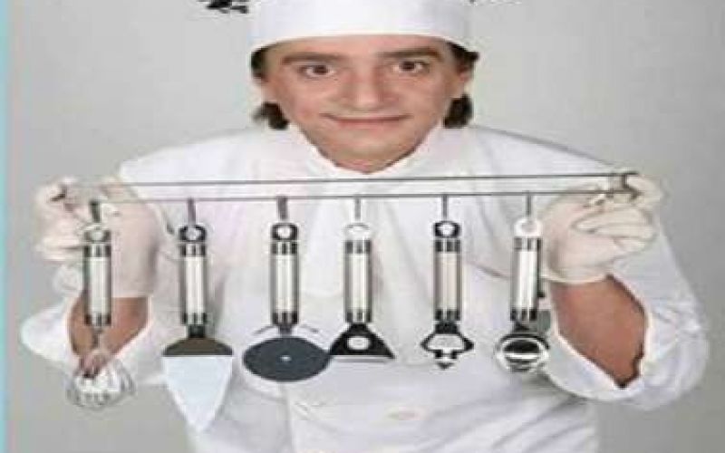 Ο Νικολάκης Master Chef σε Παγκύπρια περιοδεία!