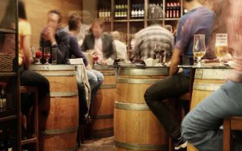 Φεστιβάλ Μπύρας «Oktoberfest Light 2018»