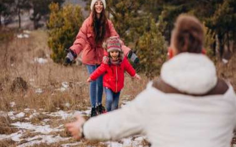 Family Winter Escapes in Cyprus