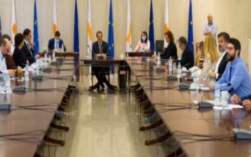Ιδού οι εισηγήσεις της επιδημιολογικής ομάδας