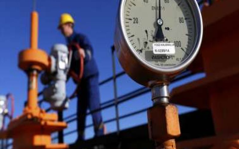 Σε υψηλό σχεδόν 14 ετών η τιμή του αμερικανικού φυσικού αερίου