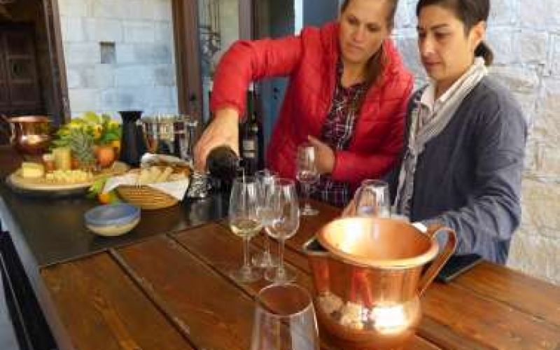 2-day Wine Tour Agros