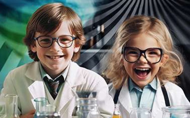 Paradox Science Festival 2025: The Ultimate STEM Adventure Returns