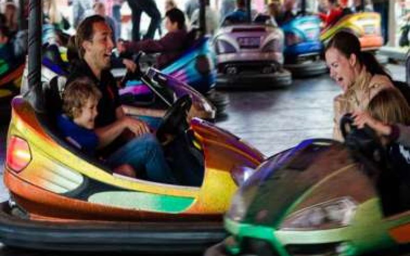 Family Summer Escapes in Cyprus