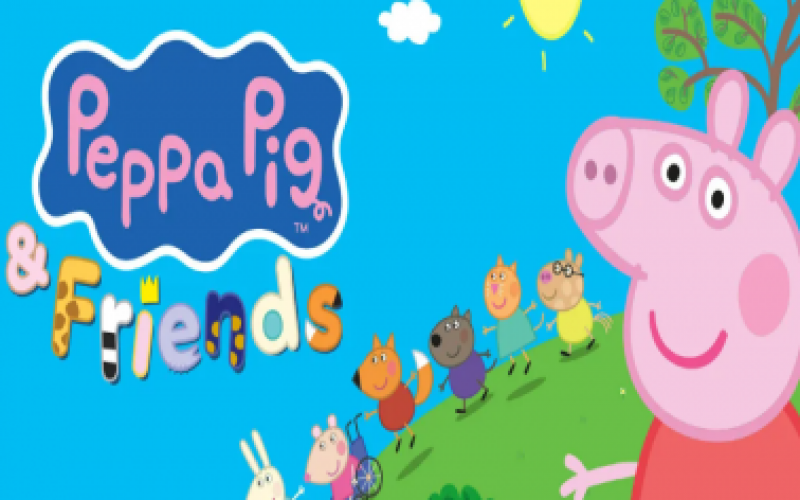 Η Peppa Pig «εισβάλλει» στη Λεμεσό …