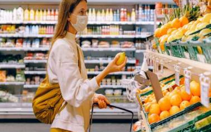 Αυτή είναι η αύξηση στις τιμές των προϊόντων τους τελευταίους μήνες στην Κύπρο