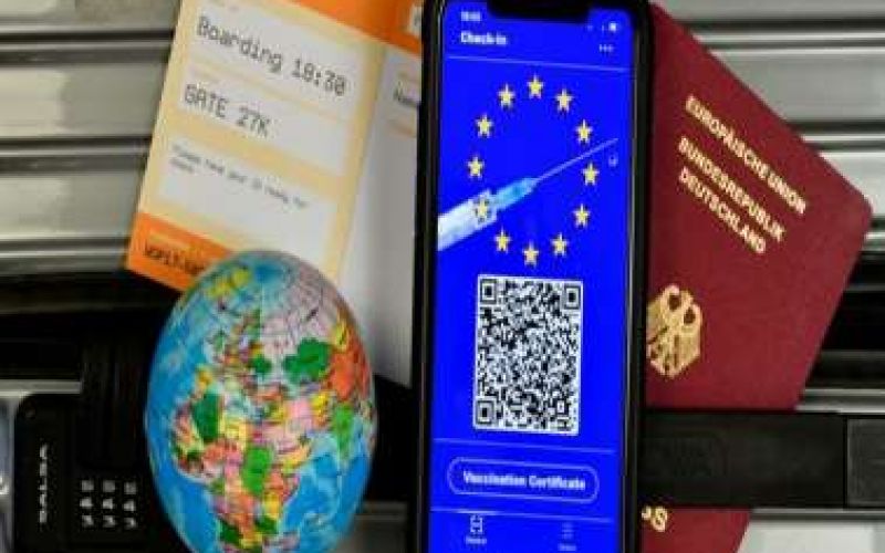 Αυτό είναι το Ψηφιακό Πιστοποιητικό - Έκδοση με 4 βήματα