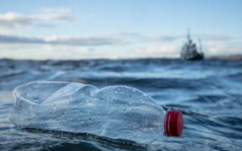 Prevent Plastic in the Mediterranean Sea