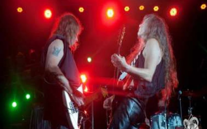 Το Καλύτερο Metal Φεστιβάλ!