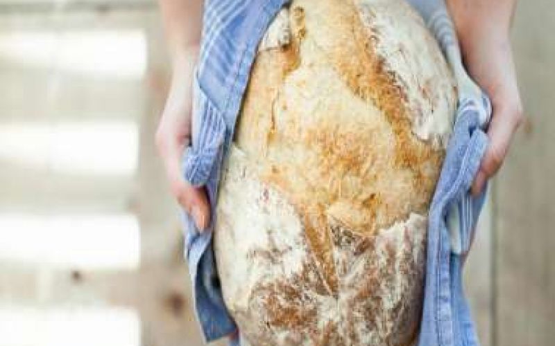 Παγκόσμια ημέρα ψωμιού