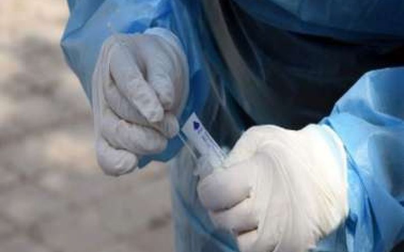3,374 νέα κρούσματα Τέσσερις θάνατοι