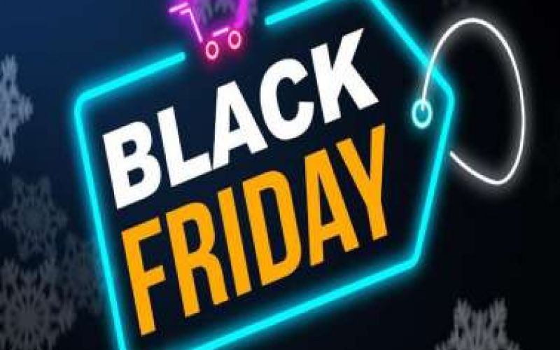 Black Friday