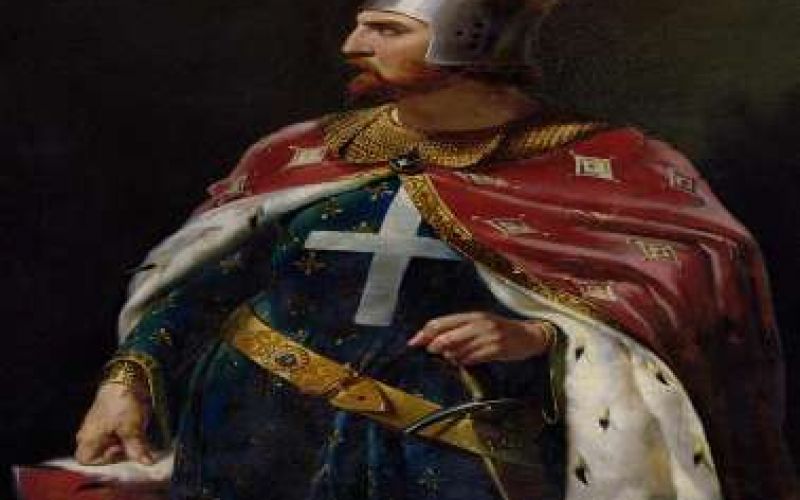 Richard I the Lionheart: