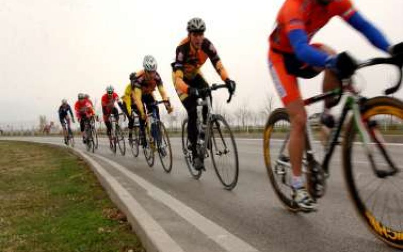 Ride the Capital in two routes