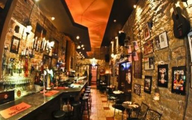 Classic Rock Bar Limassol