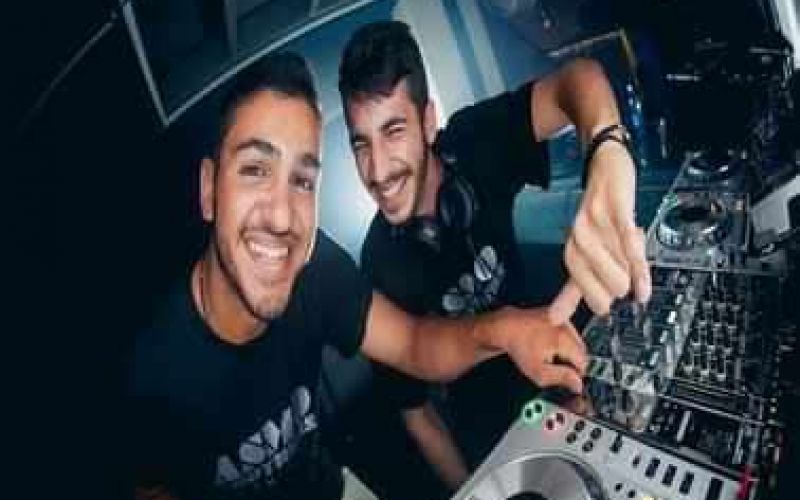 Asmo Brothers...δύο νέοι ταλαντούχοι Κύπριοι που ξεχώρισαν
